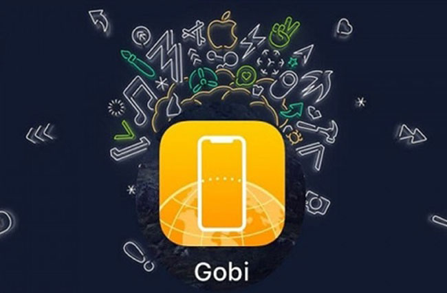 iOS 14新应用曝光：彩色二维码正在测试