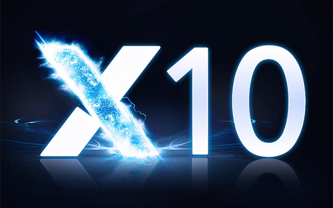 荣耀X10官宣：搭载麒麟820处理器 5月20日正式发布