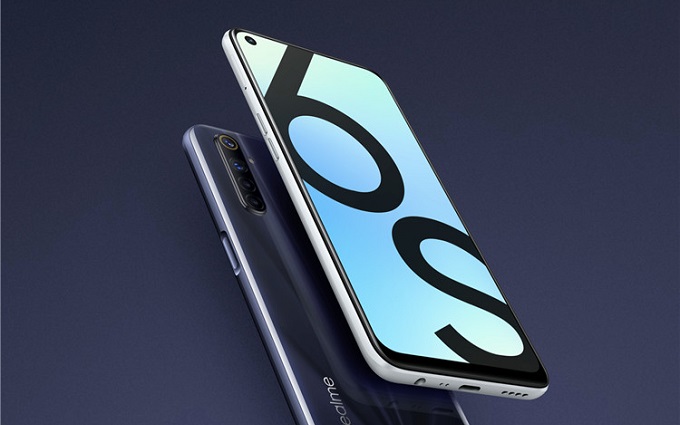 Realme在欧发布realme X3 SuperZoom与realme 6s两款新机