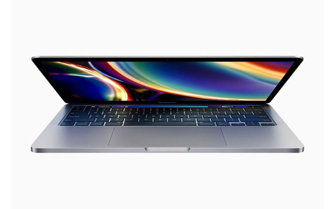 苹果并未放弃蝶式键盘 有望回归MacBook