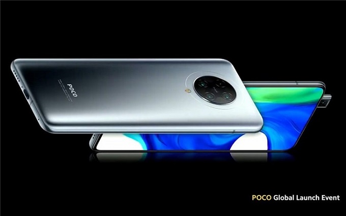 小米于印度正式发布Poco F2 Pro，实为Redmi K30 Pro海外版
