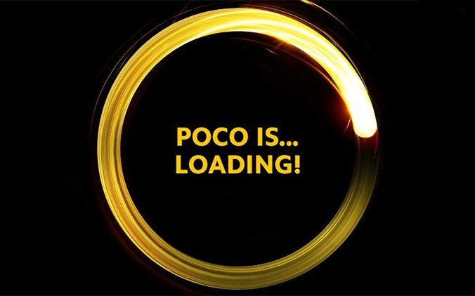 小米POCO F2 Pro即将登场：搭载骁龙865处理器 或于5月12日发布
