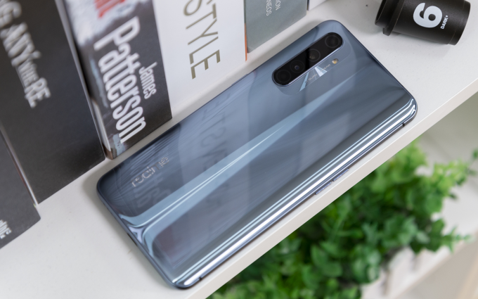 realme 真我X50 Pro 玩家版测评：游戏玩家想要的，它全都有