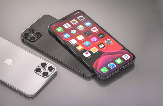 iPhone 12或尺寸更小  价格更便宜
