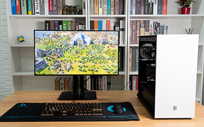 海量3A大作即将来袭:配台游戏主机未雨绸缪吧