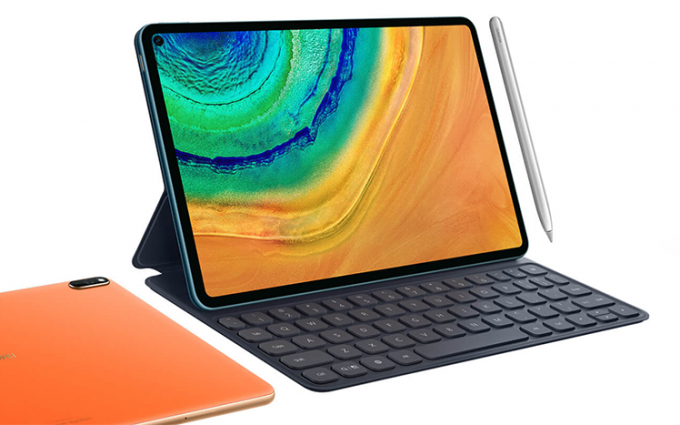 华为MatePad Pro 5G国内发布时间曝光 或于5月28日亮相