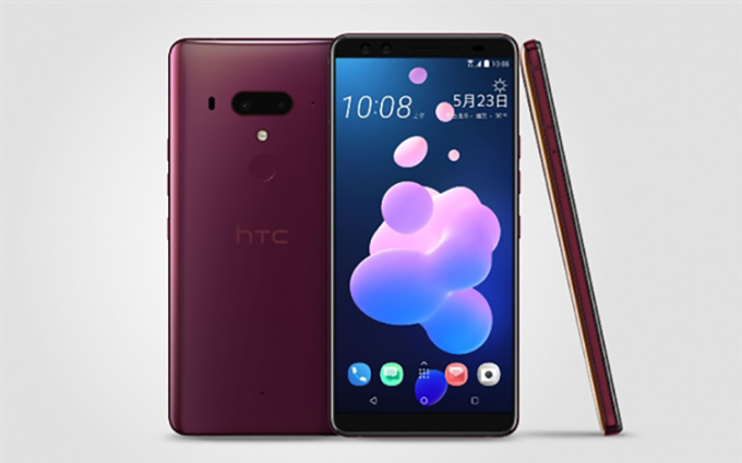 卷土重来 HTC或于今年7月推出5G旗舰手机