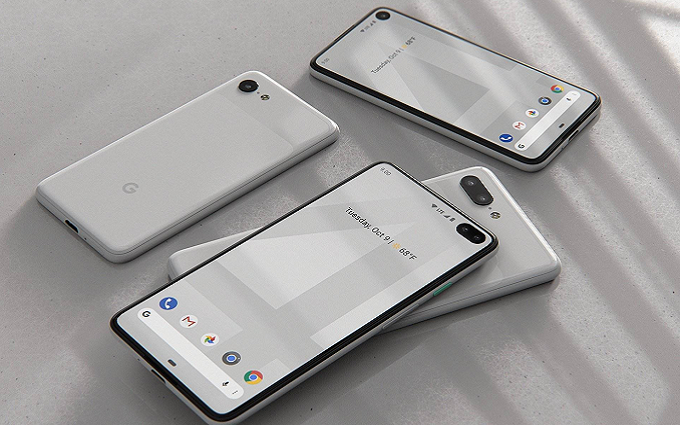 399美元，Pixel4A再曝光！搭载骁龙730处理器
