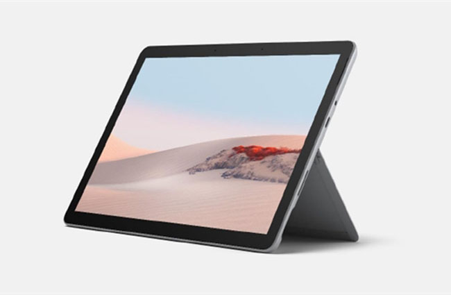 Surface Go 2国行开启预售  真香价格2988元起