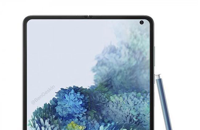 三星计划上市廉价版折叠屏手机Galaxy Fold e，价格仅7700元左右