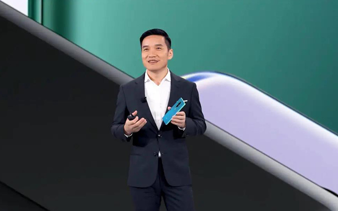 一加X归来?刘作虎官宣全新产品线,率先在海外上市