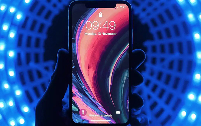 新款iPhone无缘LTPO OLED  三星Note 20+将首发