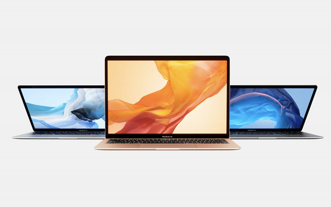 2014款Macbook Air被苹果列为“过时产品”