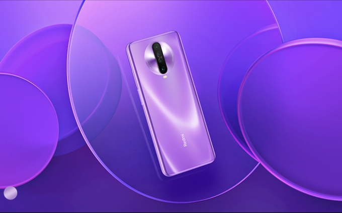 小米新机入网：疑似Redmi K40 支持33W快充