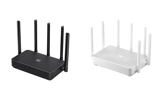 小米低调上架路由器4 Pro和AloT路由器 AC2350：均不支持Wi-Fi 6