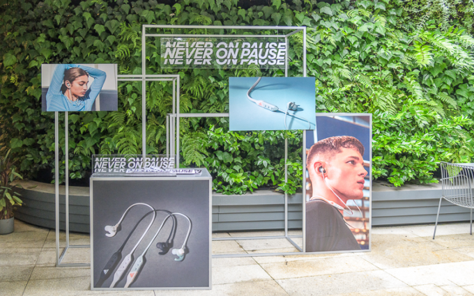 adidas再推跨界新品，RPD-01系列满足你对运动耳机的期待