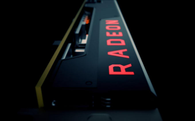 实在是太难了:2019年AMD显卡市场份额仅提升0.1%