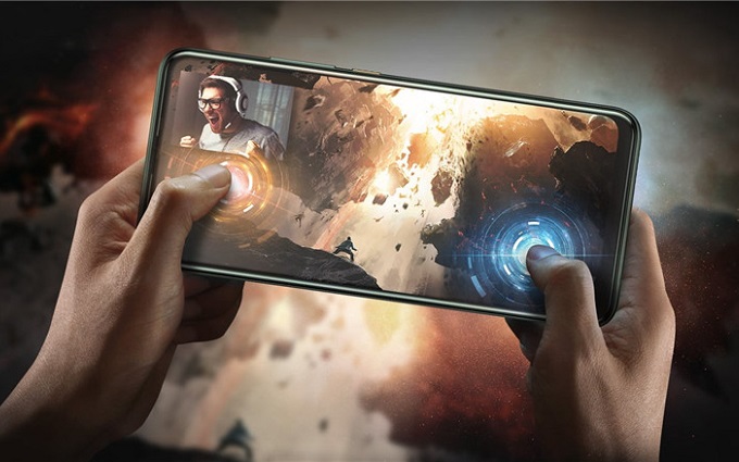 卷土重来，HTC发布U20 5G、Desire 20 Pro两款新机
