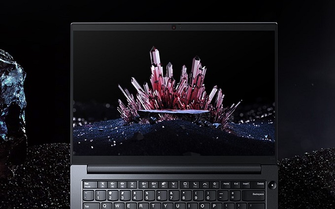 新款ThinkPad E14锐龙版上架，售价3799元