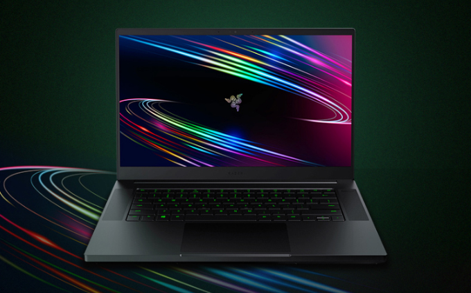 高端游戏笔记本怎么选?来直播间看Intel与AMD的巅峰对决