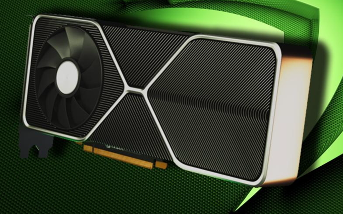 英伟达30系显卡发布时间曝光：8月量产，9月发布