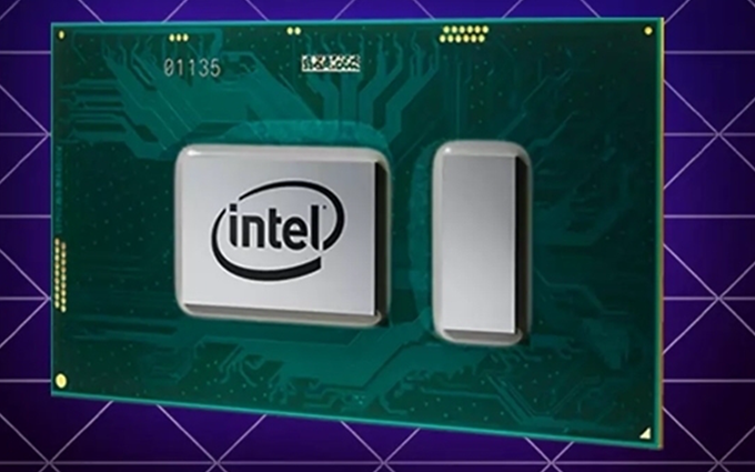 英特尔开始为11系酷睿处理器预热:图形性能提升,增强版10nm工艺