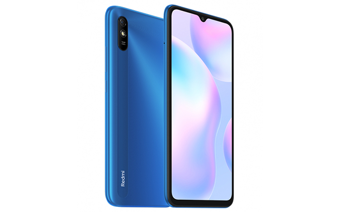 Redmi 9A/9C官宣：6月30日发布 搭载MIUI 12操作系统