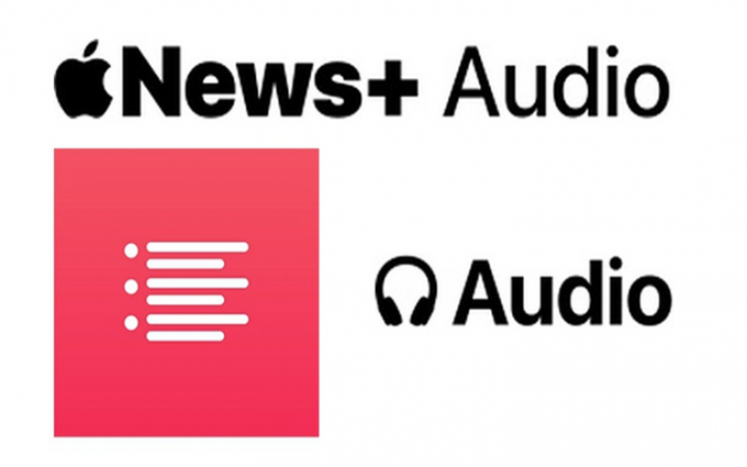 iOS 13.5.5 Beta泄露端倪 苹果将会为Apple News+用户提供音频内容服务