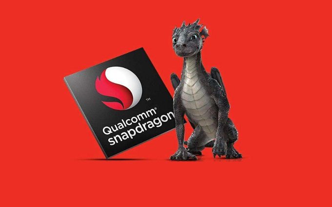 高通发布骁龙690处理器：8nm工艺，GPU提升60%