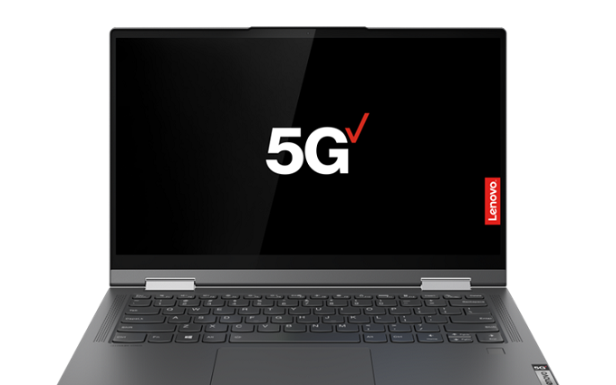 全球首款5G笔记本，联想Flex 5G即将发售 