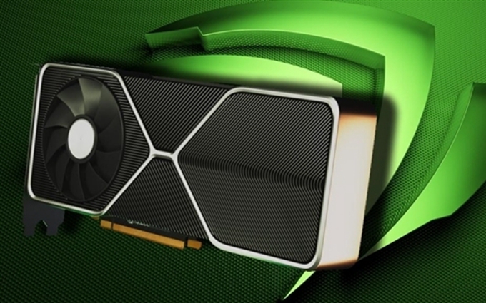 RTX 3080显卡提前偷跑：散热器豪华，预计功耗将提升