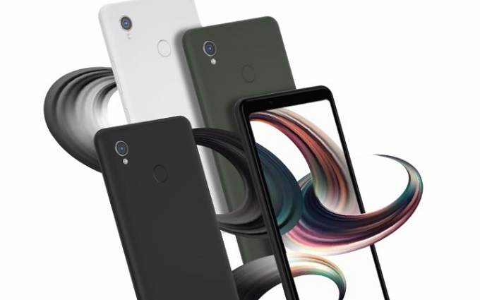 海信A5 Pro CC上市，搭载5.84英寸彩墨屏，1799 元起