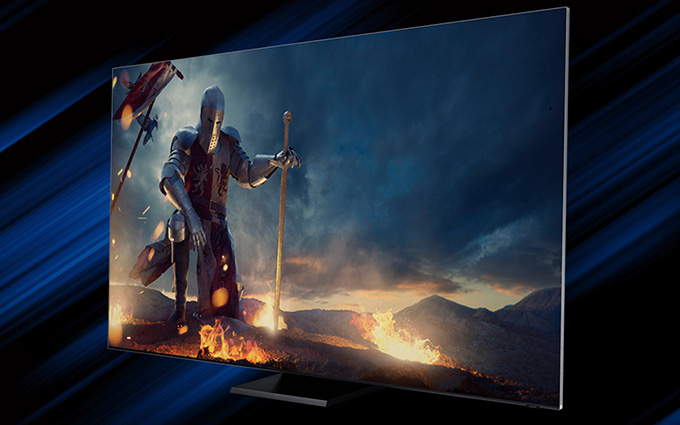 三星将为新品QLED电视提供120Hz、FreeSync和低输入延迟