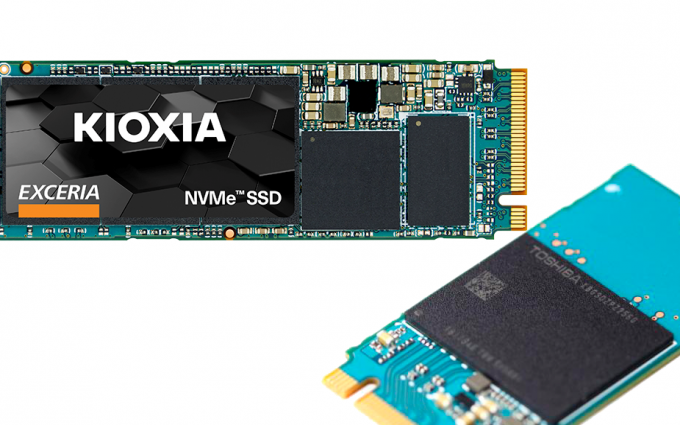 NVMe固态硬盘新玩法：移动硬盘比内置硬盘还要快！