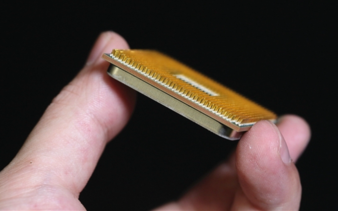 AMD锐龙7 3800XT处理器跑分曝光:8核可达4.8GHz