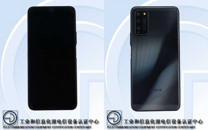 荣耀30青春版现身GeekBench：搭载联发科天玑800 后置4800万三摄