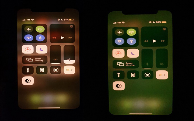 新系统版本出现绿屏漏洞 iPhone 11系列影响最为明显
