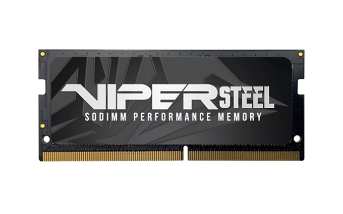 145美元 博帝推出单条32GB DDR4-3000笔记本内存
