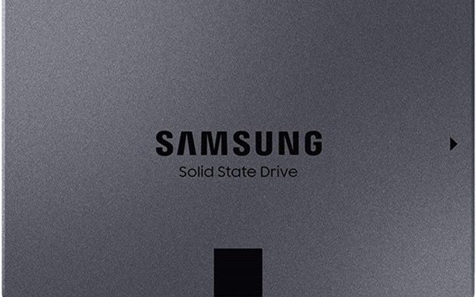 三星QLC SSD上架电商平台：8TB售价达6400元
