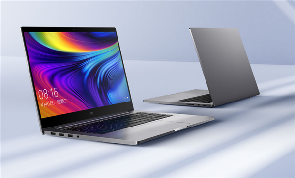 小米笔记本 Pro 15新款曝光,6月12日发布