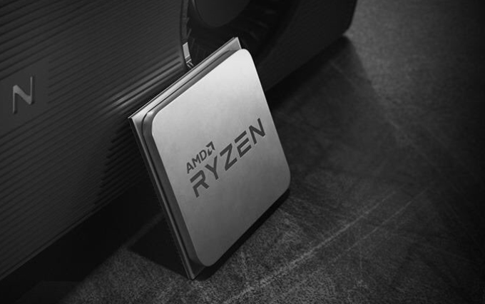 AMD锐龙5 4400G处理器曝光 主板厂商将新APU支持加入主板BIOS