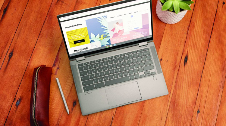最低219美元 惠普推出两款Chromebook x360 14c和11a