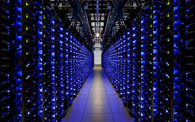 华为称新一代存储解决方案将采用20TB硬盘:可靠性出色