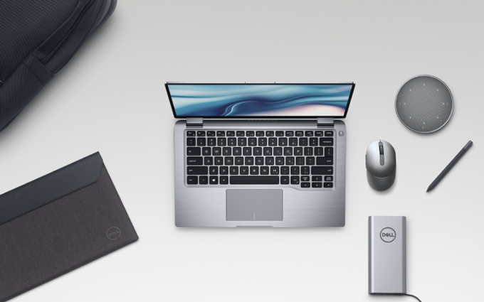 戴尔12款全新Latitude系列笔记本上线 满足多层次商务需求