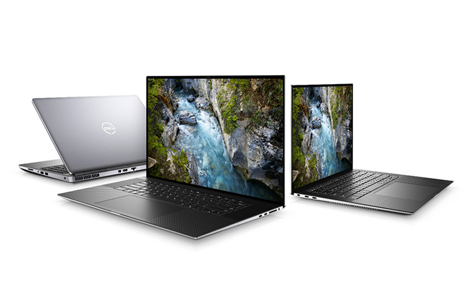 戴尔推出全新Precision工作站:不仅专业可靠,而且更为紧凑