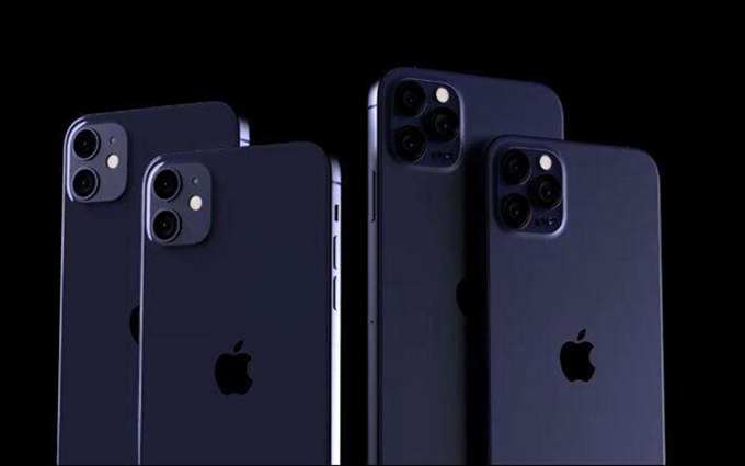 苹果iPhone 13将会配LTPO 技术OLED屏幕：加入常显功能