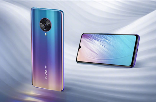 vivo S6 Pro即将发布  或仍采用60Hz刷新率