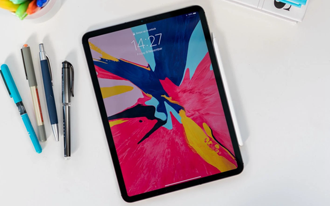 苹果预计明年上半年发布新一代iPad：配置大幅提升，支持5G