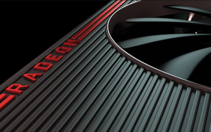 AMD两颗新GPU核心曝光 或将对应Radeon RX 6000系列显卡
