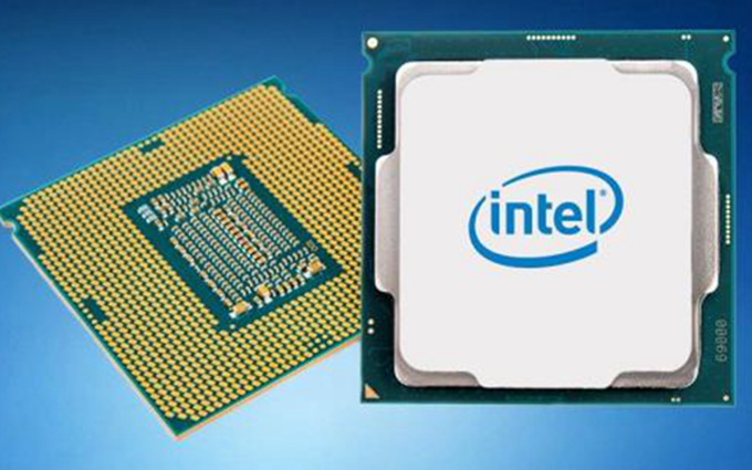 英特尔明年将推出Z590芯片组:PCIe 4.0要来了